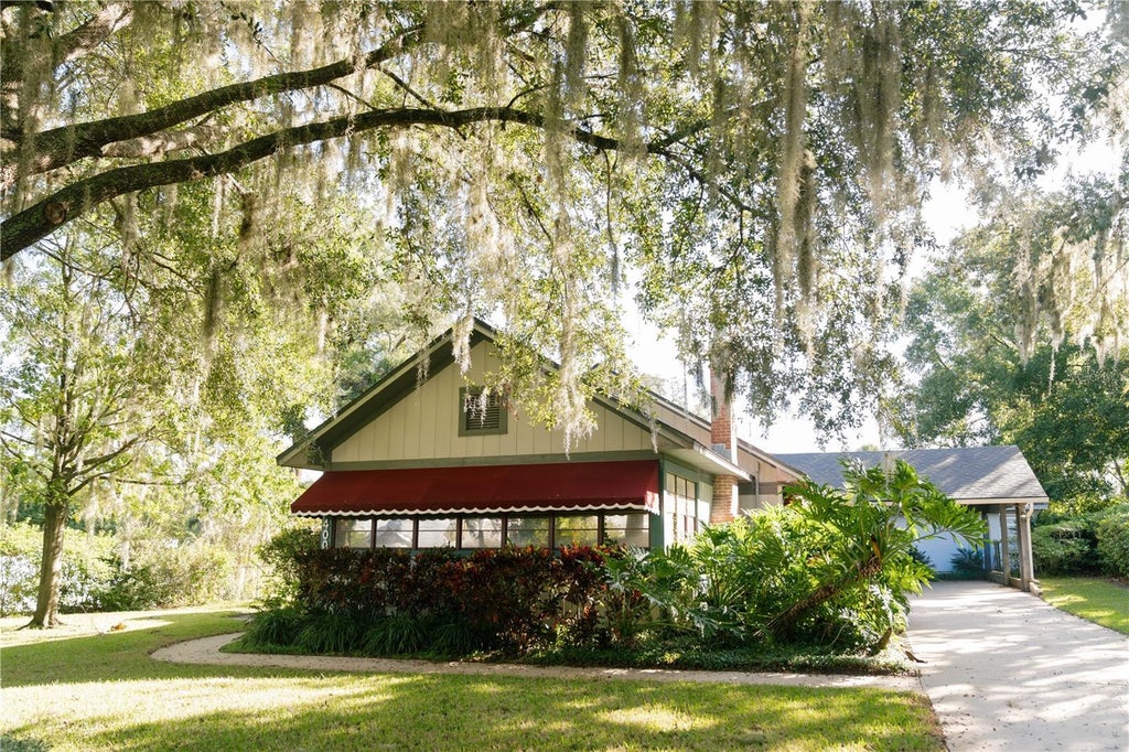 400 Boynton Road, MAITLAND