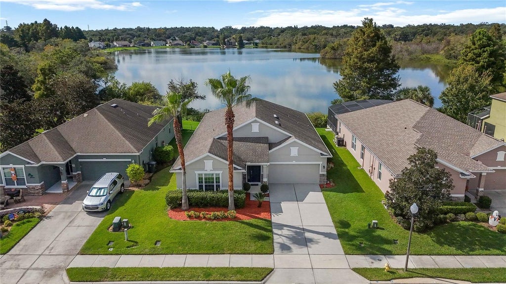 832 Eagle Vista Way, WINTER GARDEN