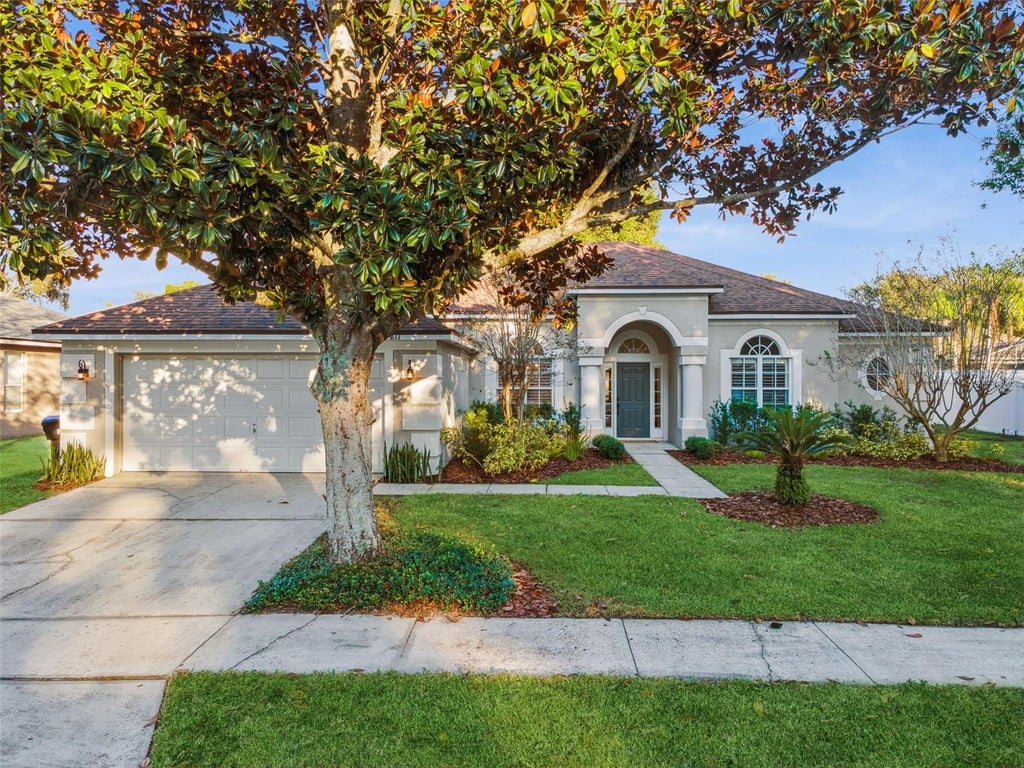 811 Huntsville Road, GOTHA