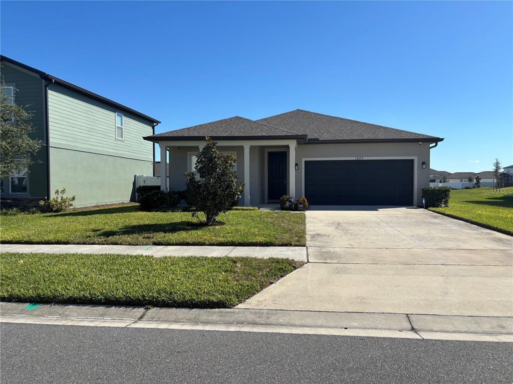 1625 Hill Park Drive, DELTONA