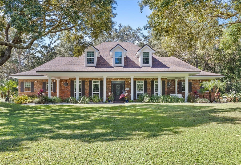 3124 Oak Alley Drive, APOPKA