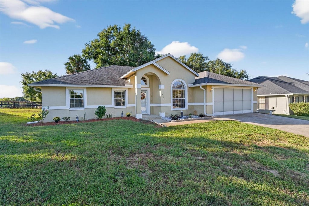 2011 Oakbend Drive, EUSTIS