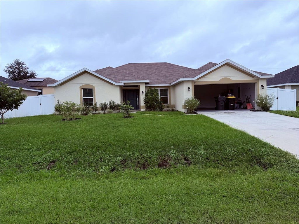 314 Athabasca Place, KISSIMMEE