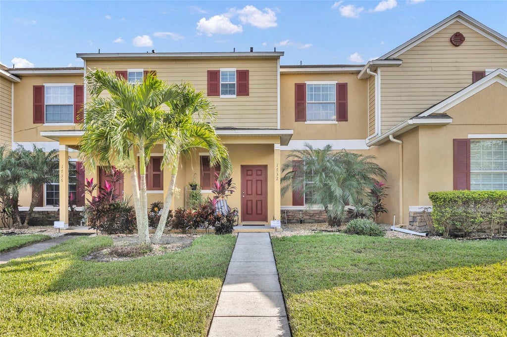 1732 Buckeye Falls Way, ORLANDO