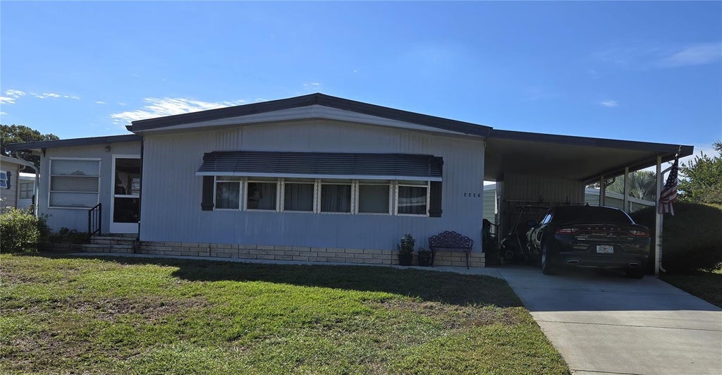 2236 Evergreen Circle Ge, ZELLWOOD