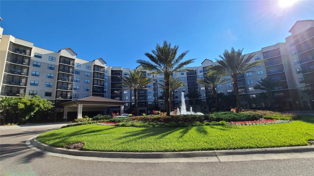 14501 Grove Resort Avenue 1603, WINTER GARDEN