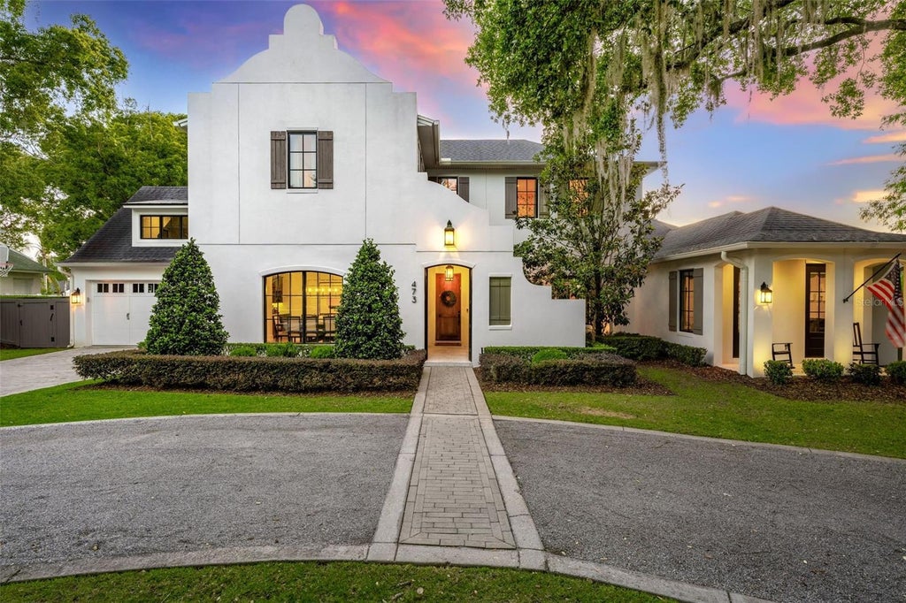 473 Fletcher Place, WINTER PARK