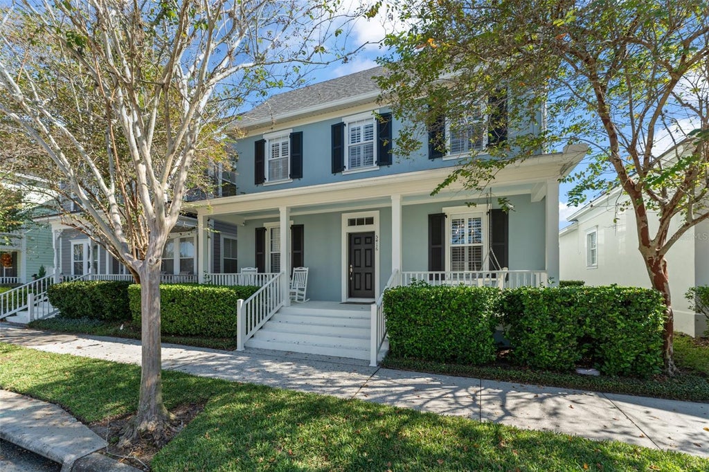 5416 Penway Drive, ORLANDO