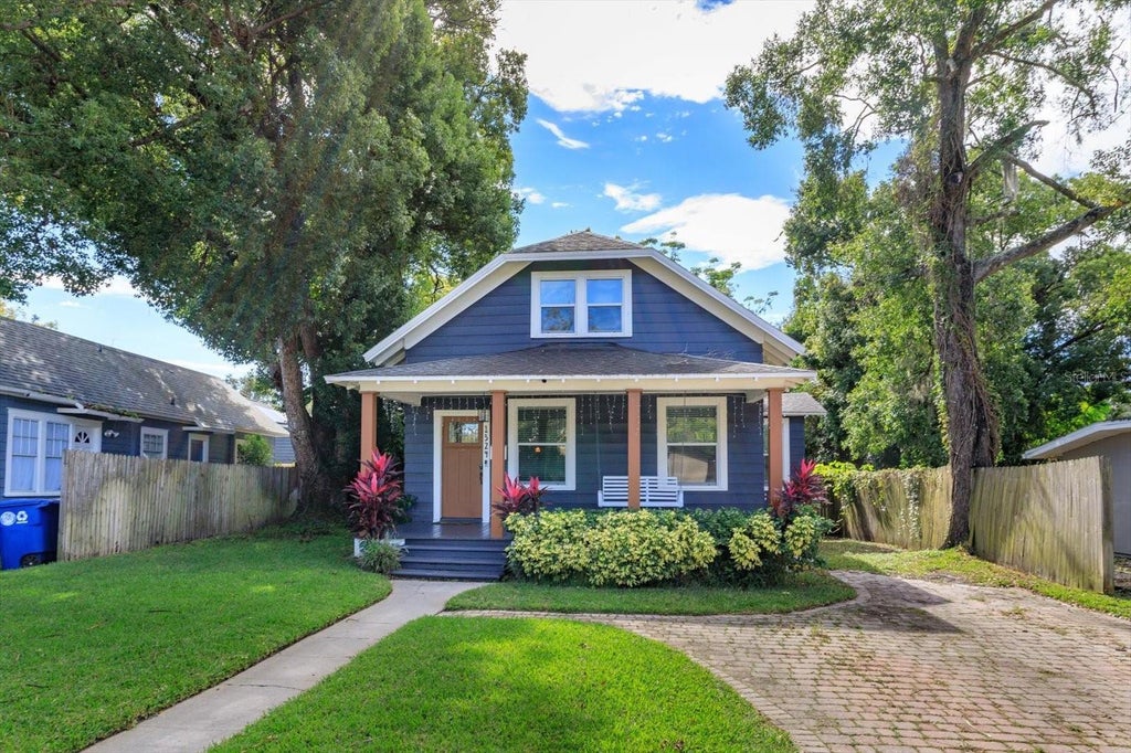 1324 Indiana Avenue, WINTER PARK