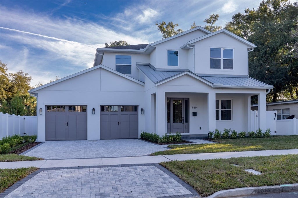 910 Golfview Street, ORLANDO