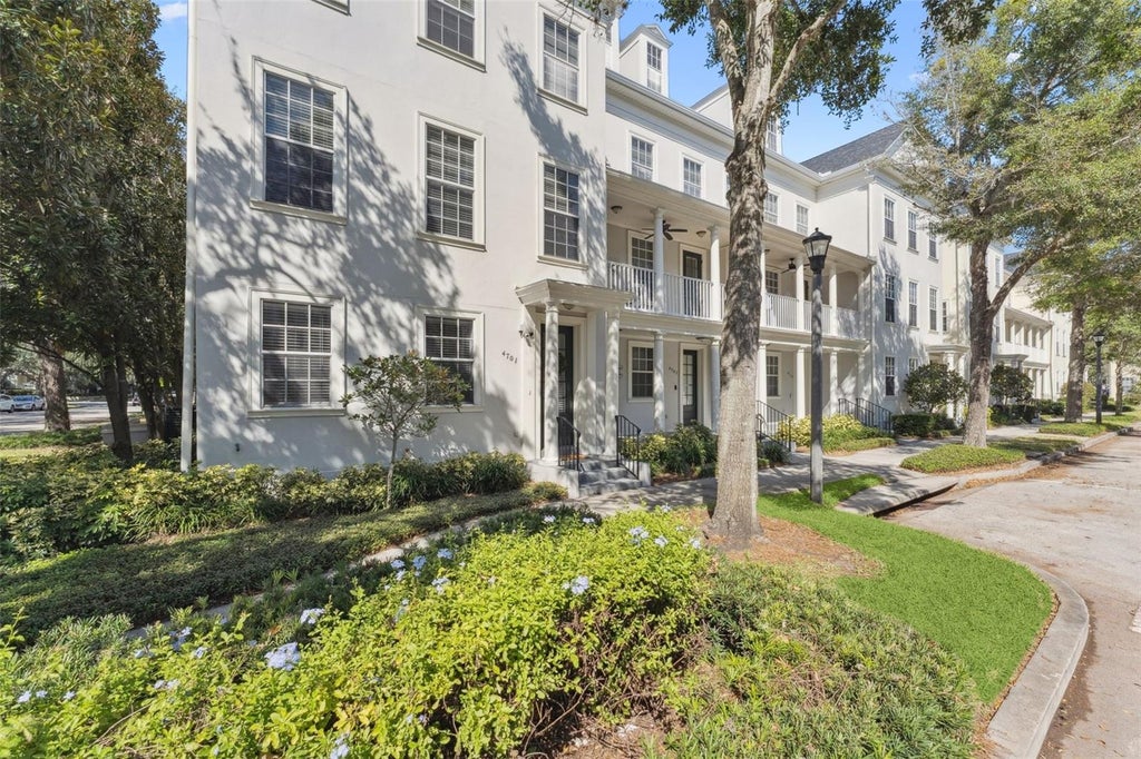 4701 Anson Lane, ORLANDO