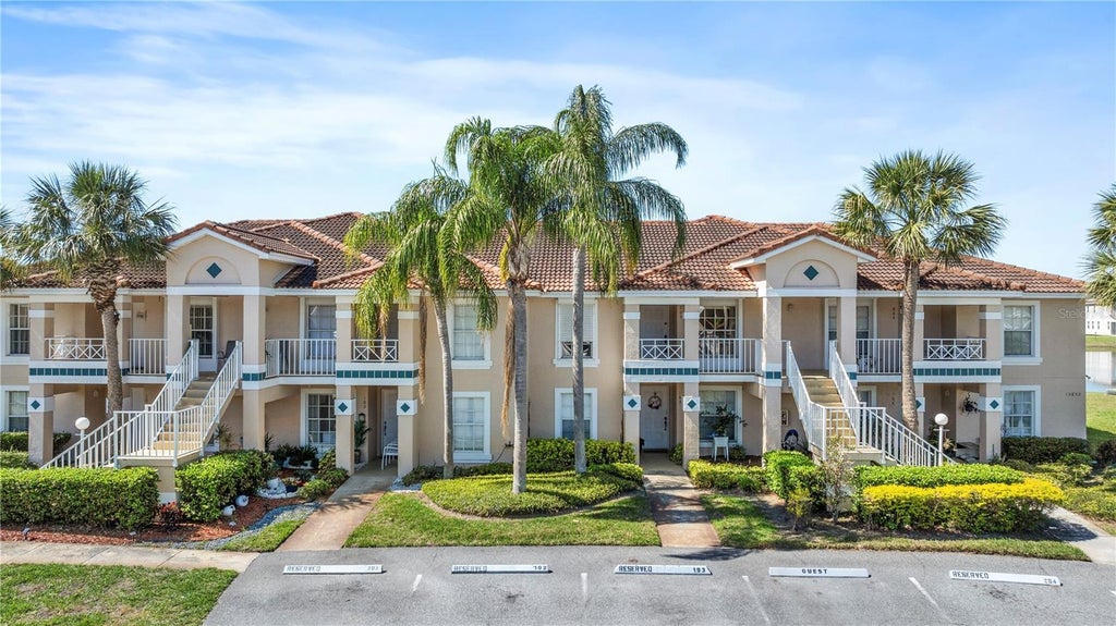 13852 Timberbrooke Drive 203, ORLANDO