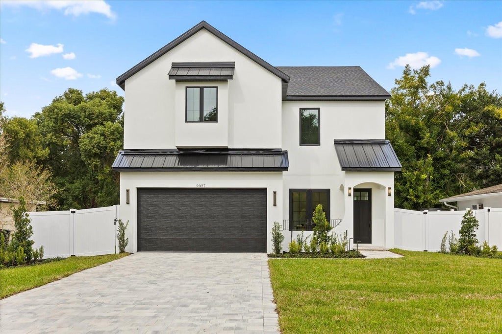 2027 East Harding Street, ORLANDO