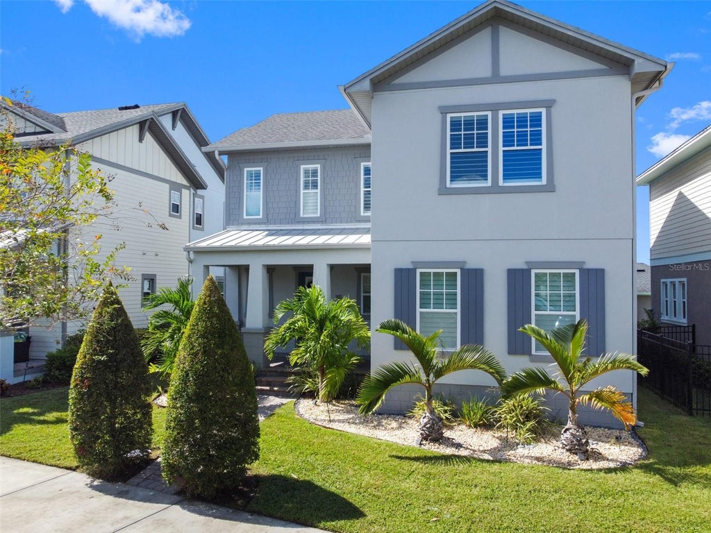 13612 Lessing Avenue, ORLANDO