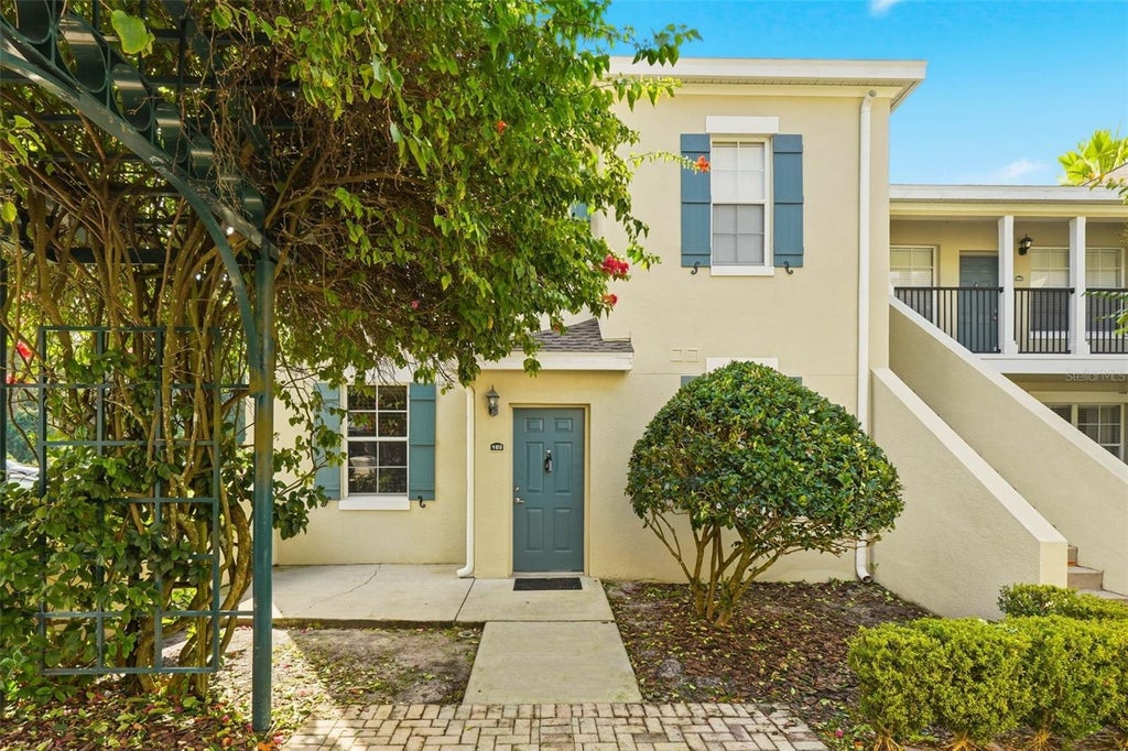 760 Siena Palm Drive 102, CELEBRATION