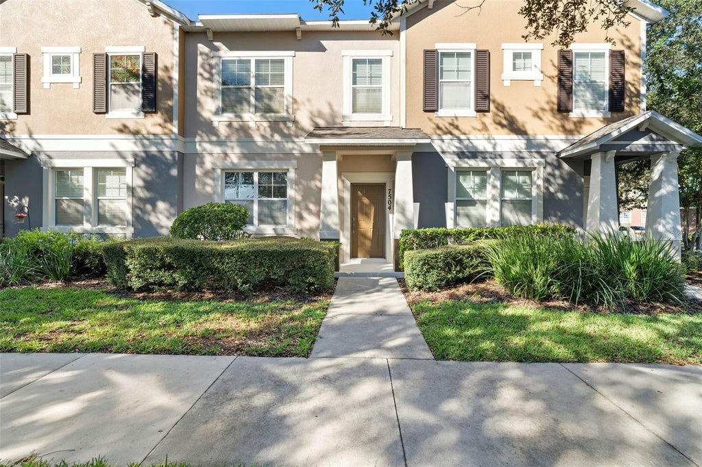 7504 Bentonshire Avenue, WINDERMERE
