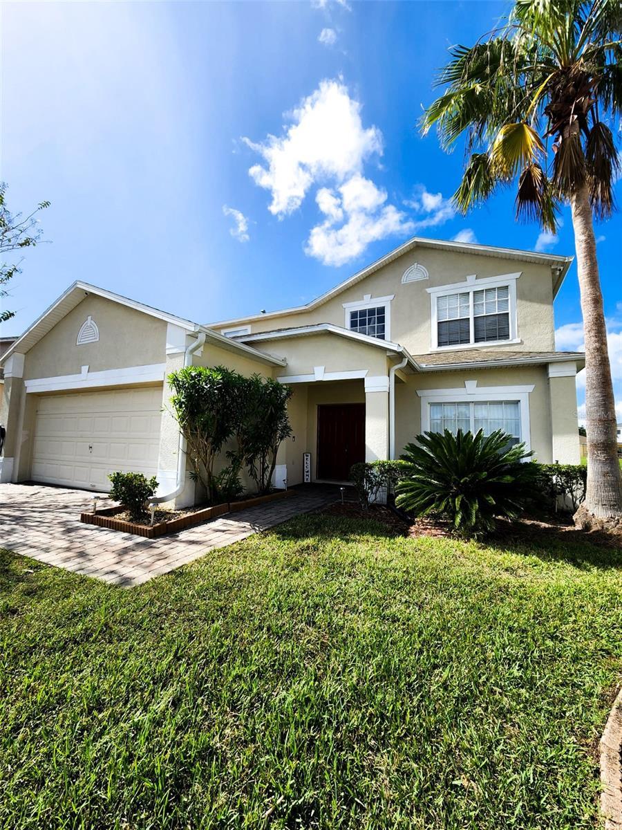 1208 Winding Cypress Court, KISSIMMEE