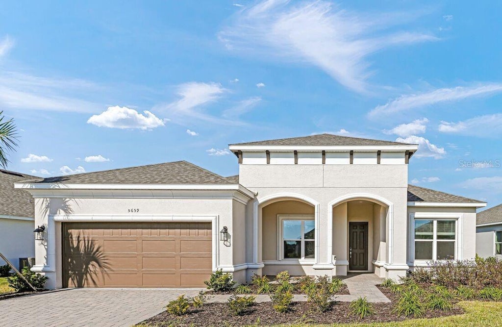 5659 Nevis Terrace, KISSIMMEE