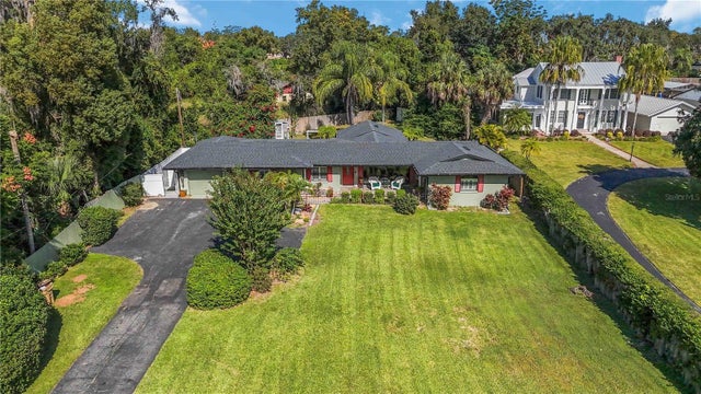 2349 Lakeshore Drive, MOUNT DORA
