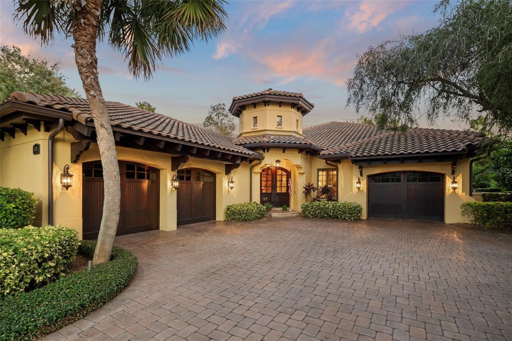 4711 Joanna Garden Ct, WINDERMERE