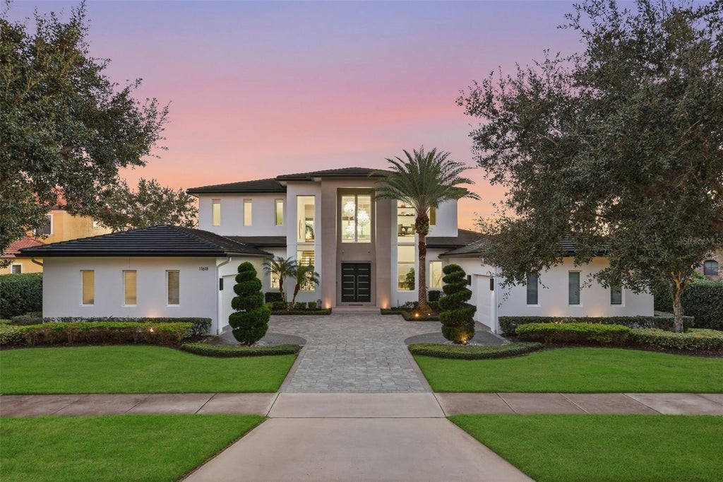11618 Vinci Drive, WINDERMERE