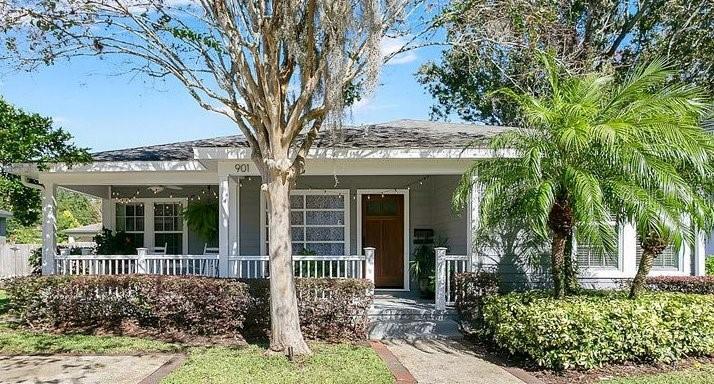 901 Shady Lane Drive, ORLANDO