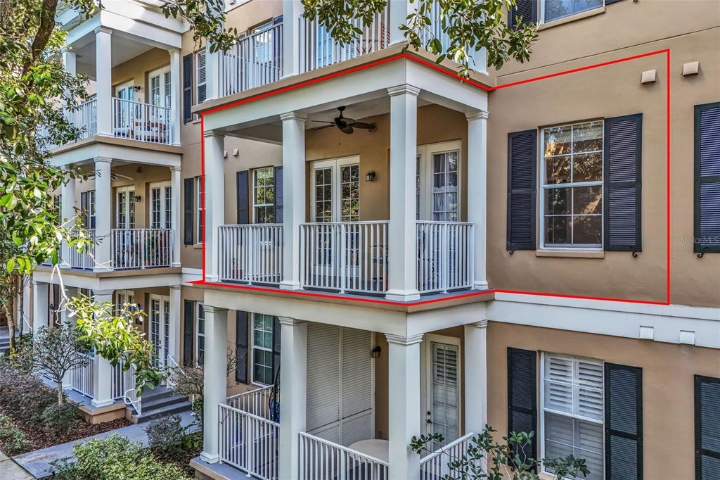 4250 Corrine Drive 203, ORLANDO