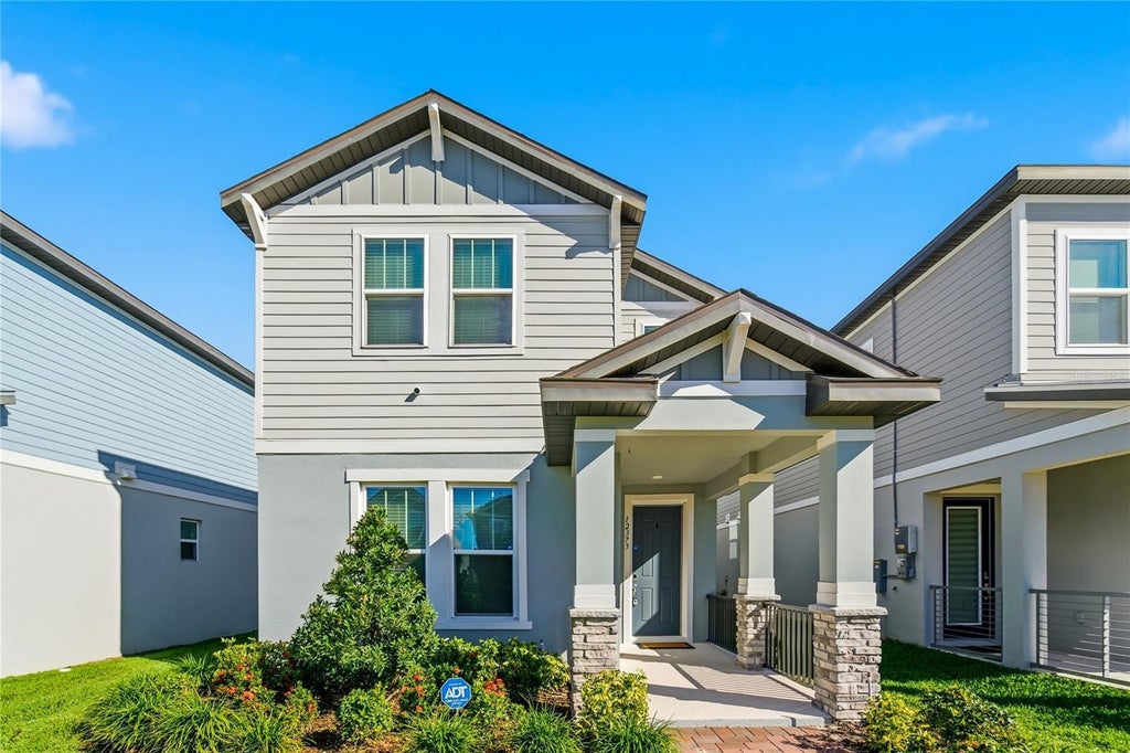 12373 Bracco Street 12373, WINTER GARDEN