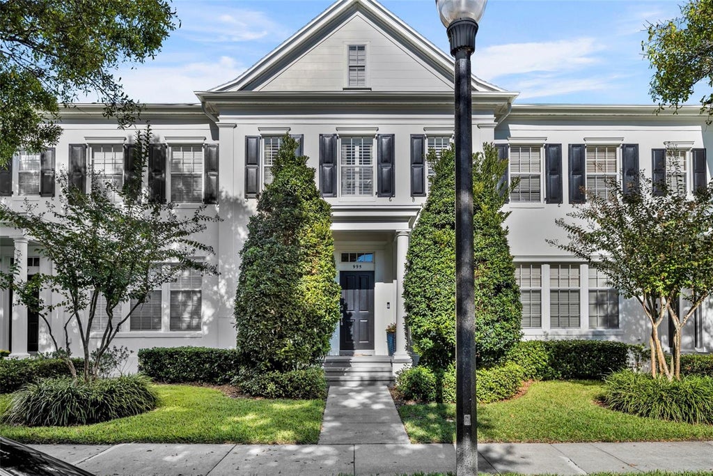 995 Juel Street, ORLANDO