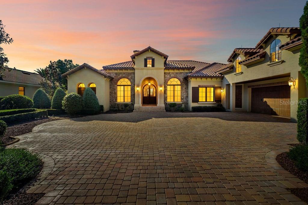 6130 Grosvenor Shore Drive, WINDERMERE