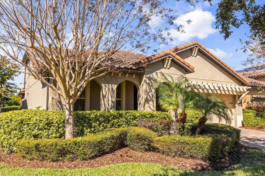 10713 Berry Creek Road, ORLANDO