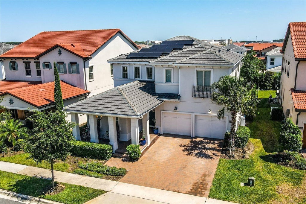 15852 Shorebird Lane, WINTER GARDEN