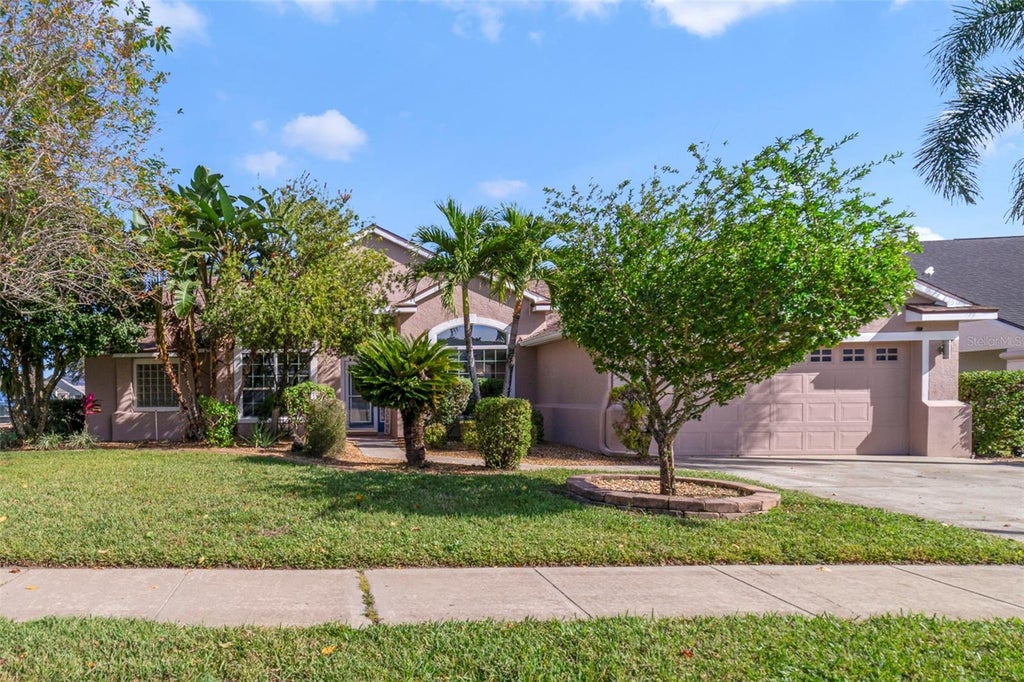14301 Roxshire Drive, ORLANDO