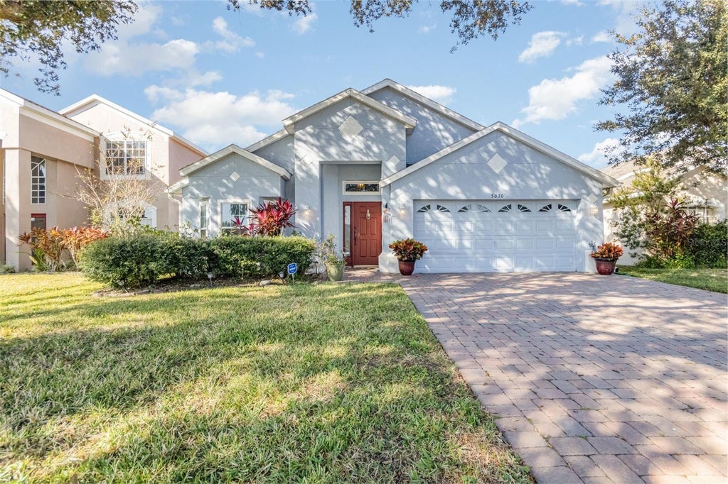 5070 Hook Hollow Circle, ORLANDO