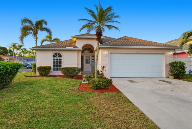 Photo of 13297 Emerald View Court, WELLINGTON FL