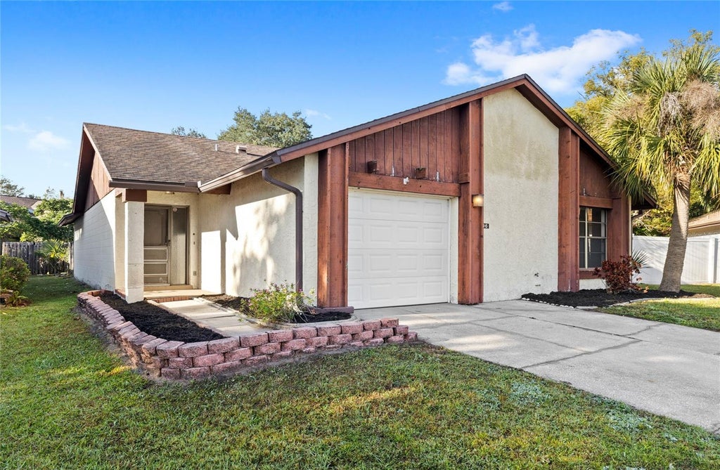 2796 Shadybranch Drive, ORLANDO