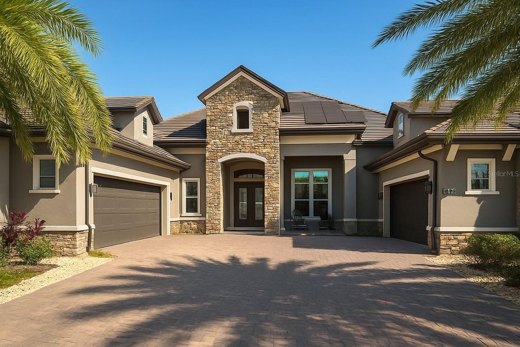 15799 Turkey Island Circle, WINTER GARDEN