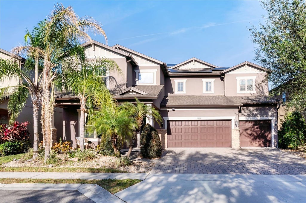 9210 Royal Estates Boulevard, ORLANDO