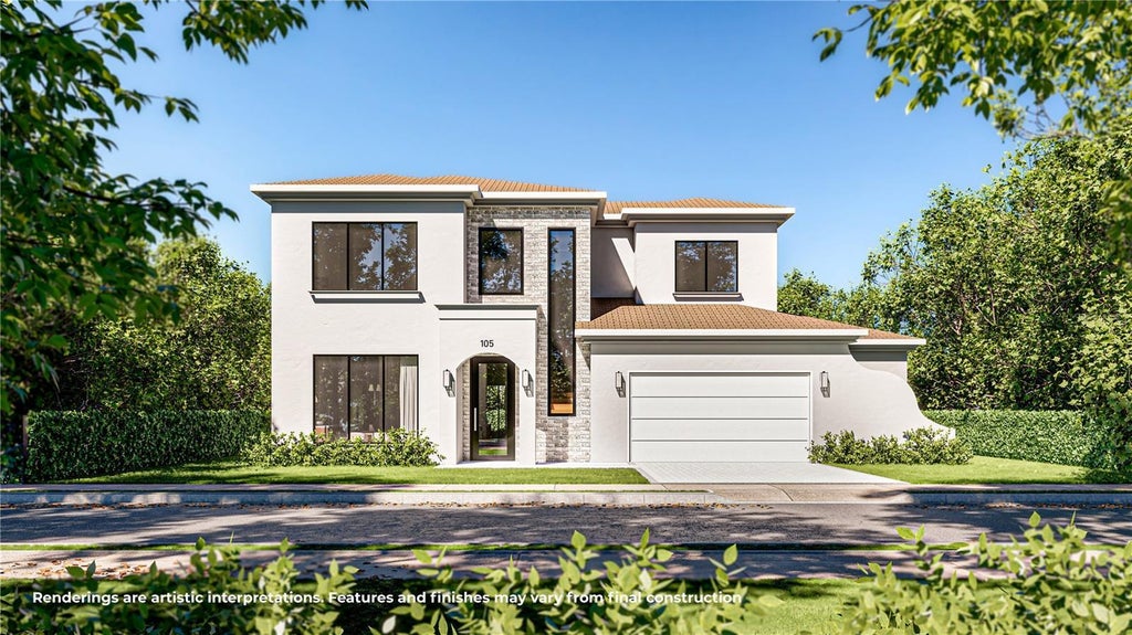 105 Tangelo Court, MAITLAND