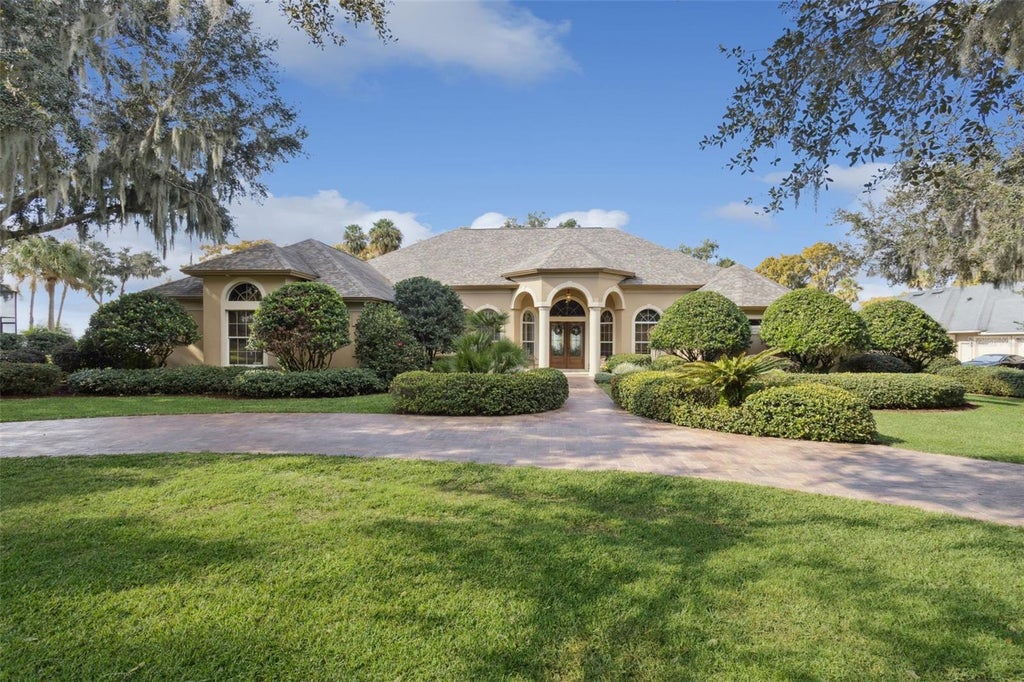 1640 Peninsula Drive, TAVARES