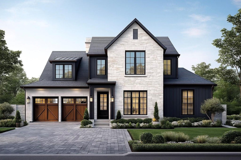 2361 Mulbry Drive, WINTER PARK