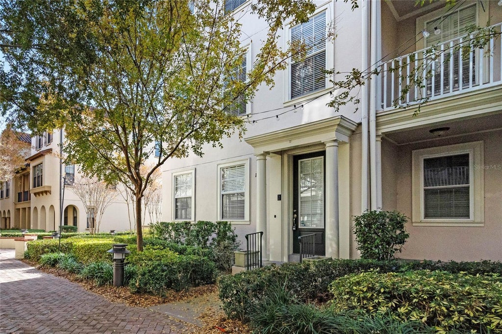 1865 Britlyn Alley, ORLANDO