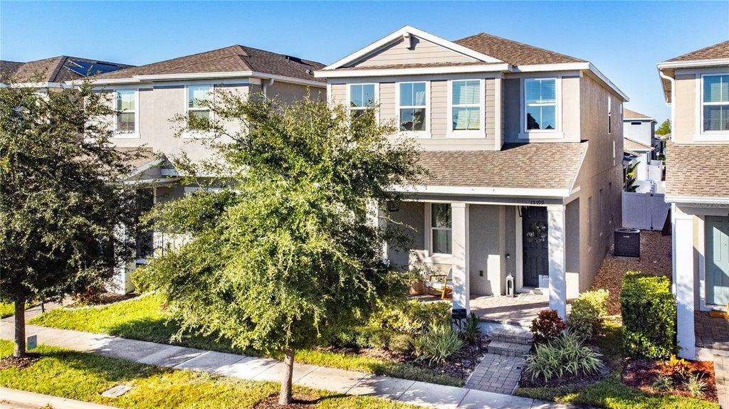 15399 Gilligan Court, WINTER GARDEN