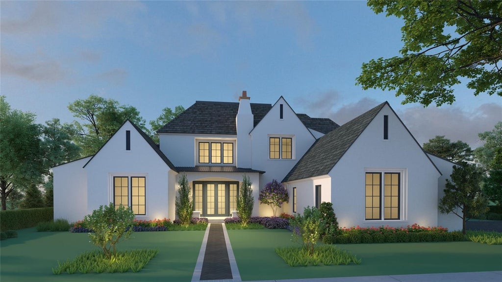 11091 Cromwell Road, ORLANDO