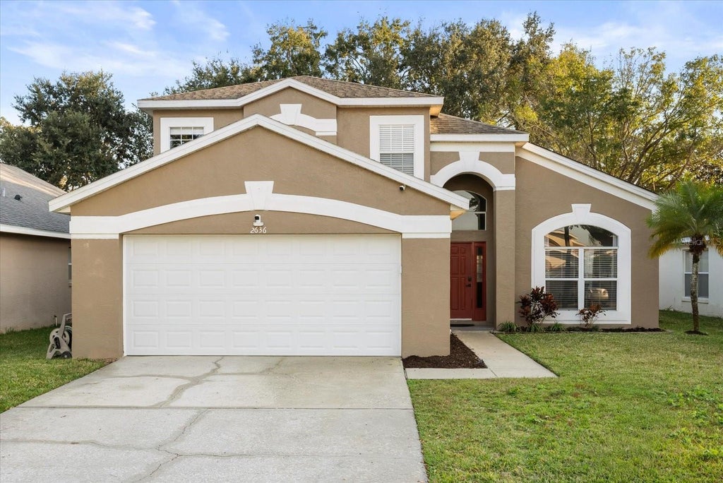 2636 Heron Landing Court, ORLANDO