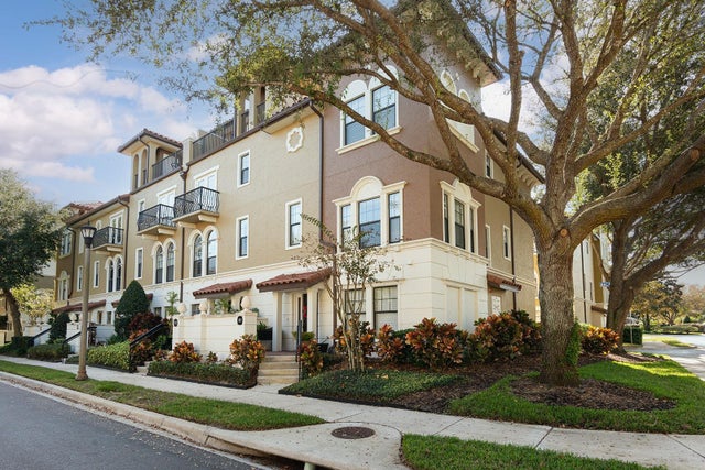 4113 Messina Drive, LAKE MARY