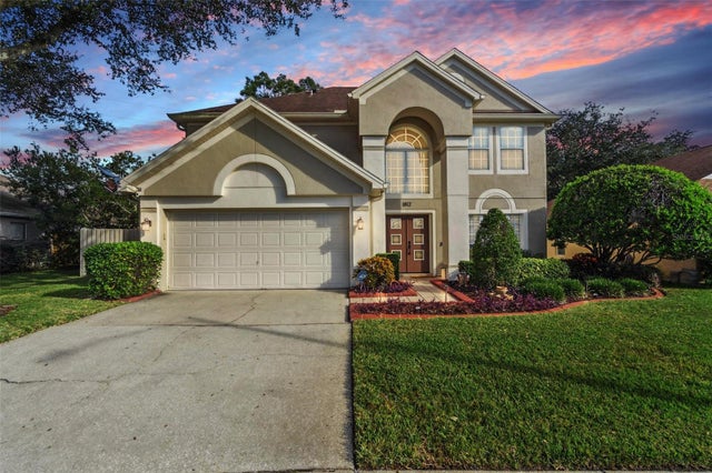 1812 Pine Bay Drive, LAKE MARY