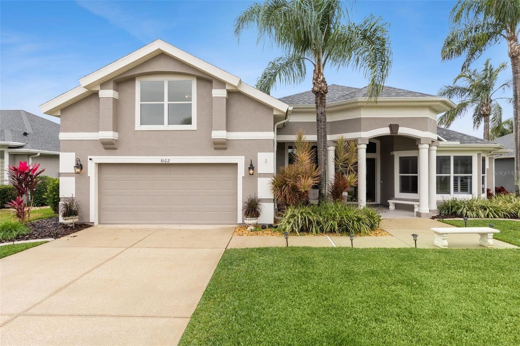 6102 Sanctuary Garden Boulevard, PORT ORANGE