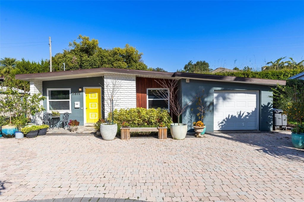 2811 Eastern Parkway, WINTER PARK