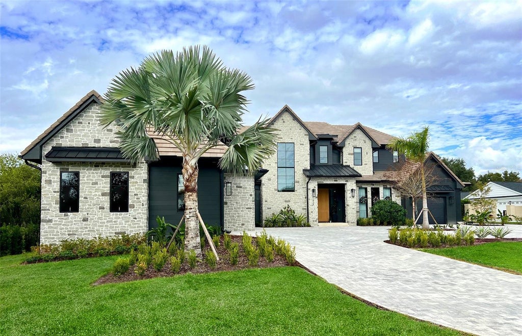 6208 Donegal Drive, ORLANDO